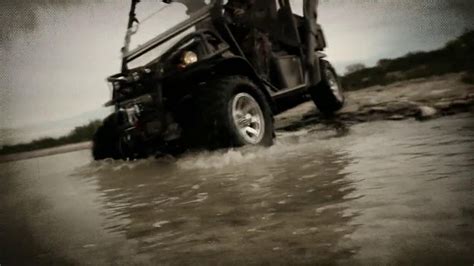 Bad Boy Buggies Ambush iS TV Spot created for Bad Boy Buggies