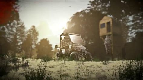 Bad Boy Buggies Recoil iS TV commercial - What You Drive