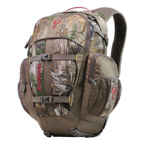 Badlands Gear Pursuit Daypack