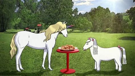 Bagel Bites TV Spot, 'Unicorn or Pony: A Bite Sized Debate'