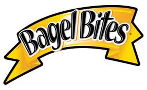 Bagel Bites logo