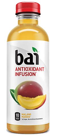 Bai Malawi Mango