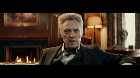 Bai Super Bowl 2017 TV Spot, 'Bye Bye Bye' Featuring Christopher Walken created for Bai