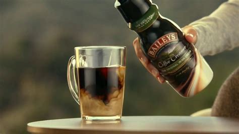 Baileys Coffee Creamer TV Spot, 'Good Morning'