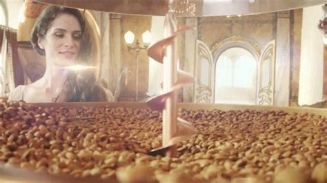 Baileys Coffee Creamers TV Spot, 'Gold Standard' created for Baileys Creamers