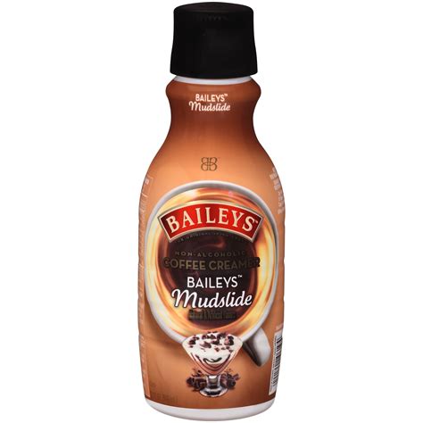 Baileys Creamers Mud Slide