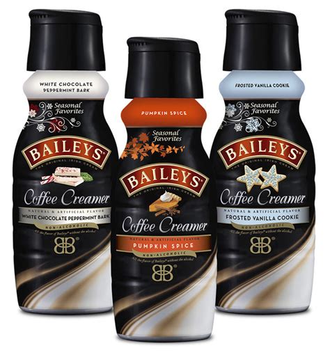 Baileys Creamers The Original Irish Cream tv commercials