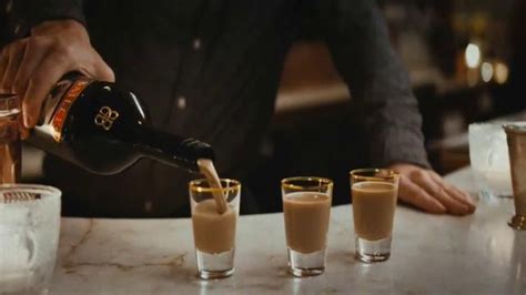 Baileys Irish Cream TV Spot, 'A Night Out' Song by The Go-Go's created for Baileys Irish Cream