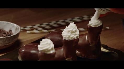 Baileys Irish Cream TV Spot, 'Get Creative This Holiday' created for Baileys Irish Cream