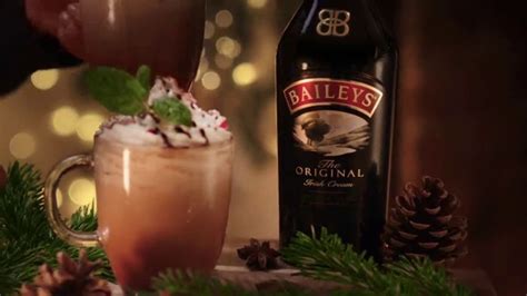 Baileys Irish Cream TV Spot, 'Lifetime: Holidays: Simple Request' created for Baileys Irish Cream