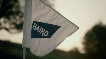 Baird TV Spot, 'Something Special'