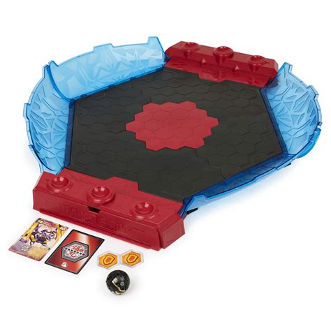 Bakugan Battle League Coliseum