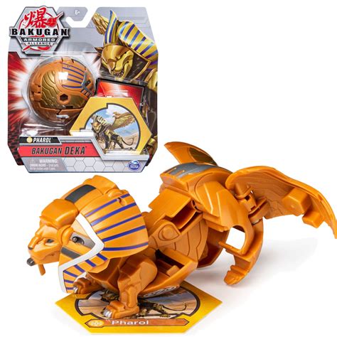 Bakugan Deka (Pharol)