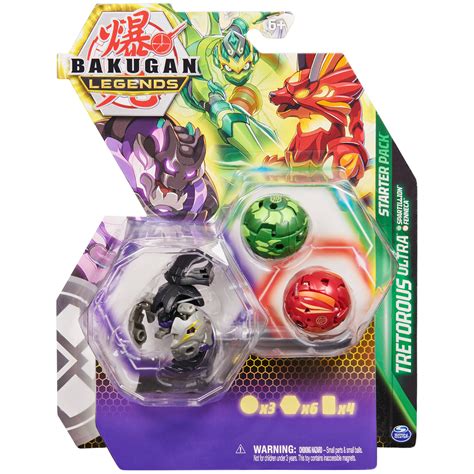 Bakugan Ultra (Tretorius Ultra)