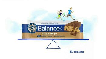 Balance Bar TV commercial - Find Your Balance