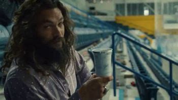 Ball Aluminum Cup TV Spot, 'Party' Featuring Jason Momoa