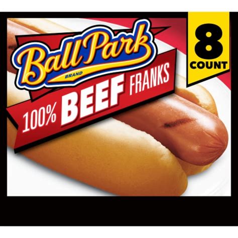Ball Park Franks Original Beef Franks tv commercials