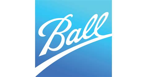 Ball logo