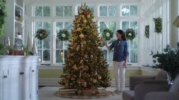 Balsam Hill TV Spot, 'Cyber Monday: Fill Your Home With the Joy of the Season' featuring Michelle Sundholm