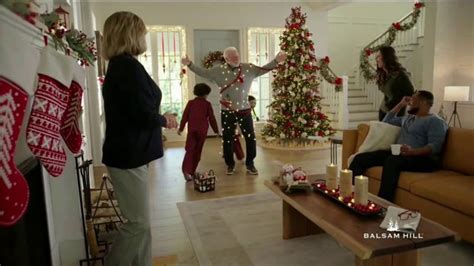 Balsam Hill TV Spot, 'Early Black Friday: Fill Your Home With the Joy of the Season' created for Balsam Hill