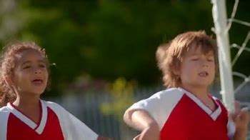 Band-Aid Comfort Sheer TV Spot, 'Soccer Game' created for Band-Aid