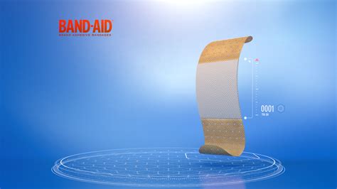 Band-Aid Quiltvent