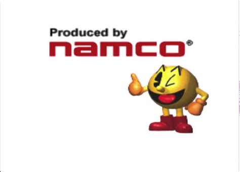Bandai Namco Entertainment Pac-Man tv commercials