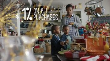 Bank of America Bank Americard TV Spot, 'Stir Up the Holidays'