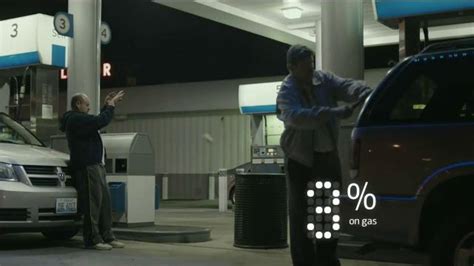 Bank of America Cash Rewards TV Spot, 'No Quit' featuring Michael Dempsey