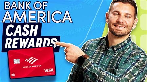 Bank of America Customized Cash Rewards Card TV commercial - Shoes