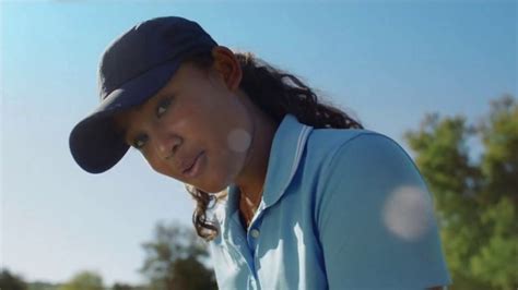 Bank of America TV commercial - In This Moment: August National Womens Amateur Ft. Amari Avery