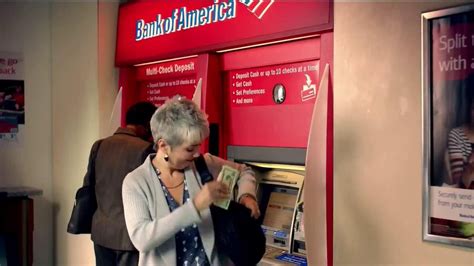 Bank of America TV Spot, 'Portraits' featuring David Chandler