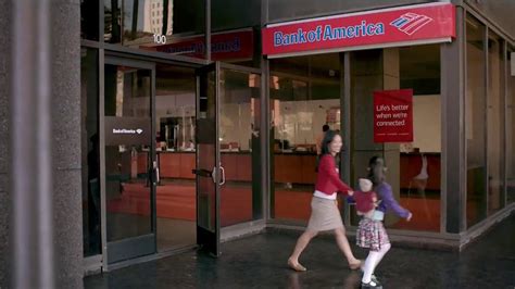 Bank of America TV Spot, 'Responsibility'