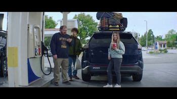 Bank of America TV Spot, 'Road to College' created for Bank of America