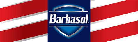 Barbasol logo