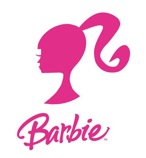 Barbie App logo