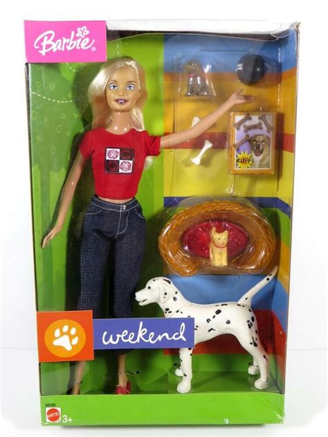 Barbie Extra Doll With Dalmatian Puppy tv commercials