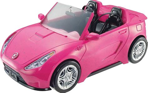 Barbie Glam Convertible