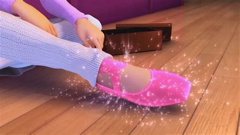 Barbie in the Pink Shoes Home Entertainment TV Spot