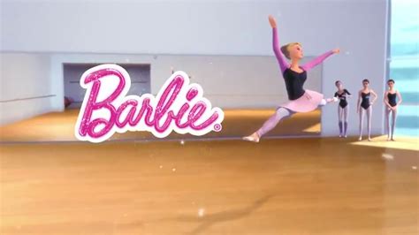 Barbie in the Pink Shoes Home Entertainment TV Spot featuring Tabitha St. Germain