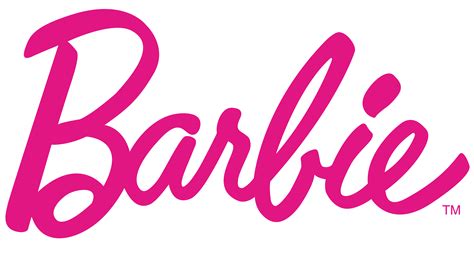 Barbie logo