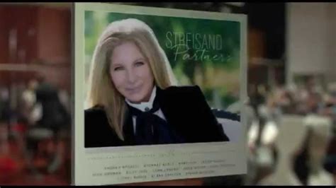 Barbra Streisand 