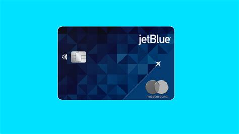Barclays JetBlue Plus Card logo
