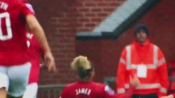 Barclays TV Spot, 'A Team' Featuring Reece James, Lauren James