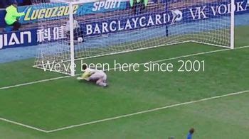Barclays TV Spot, 'We've Been Here' created for Barclays