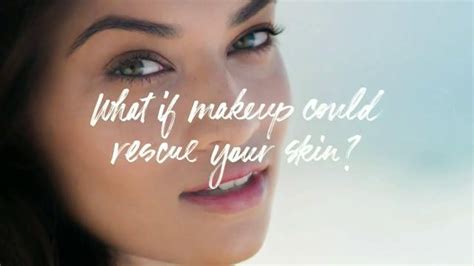 Bare Minerals Bare Skin TV Spot, 'Pure Brightening' Song by Natalie Taylor
