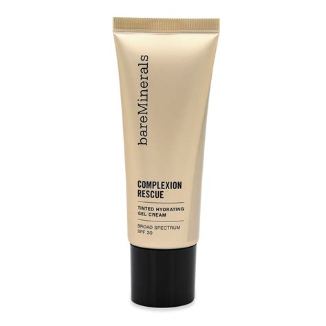 Bare Minerals Complexion Rescue Tinted Hydrating Gel Cream