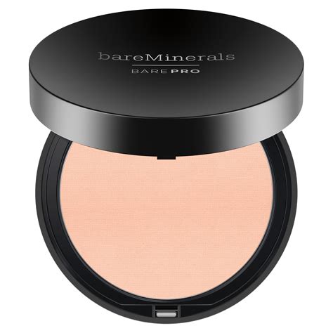 Bare Minerals barePRO Performance Wear Powder Foundation