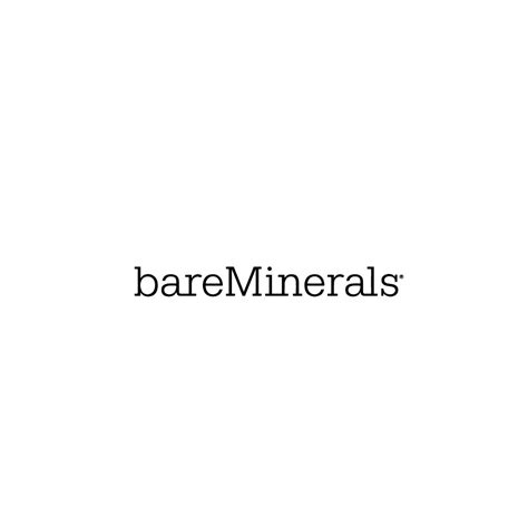 Bare Minerals logo