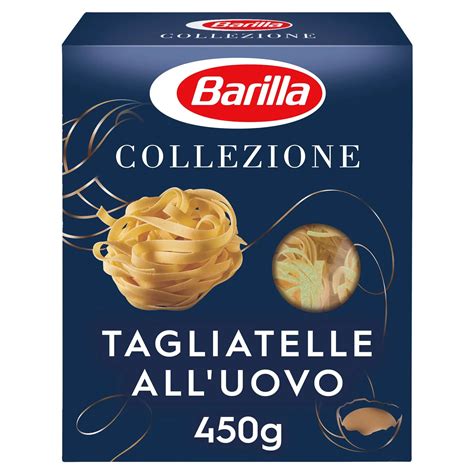 Barilla Collezione Spaghetti
